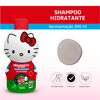 Shampoo Hidratante Hello Kitty Pet Society Para Cães E Gatos - 300Ml