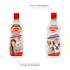 Shampoo Hipoalergênico Bellokão Para Cães E Gatos 500Ml