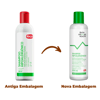 Shampoo Hipoalergênico Ibasa 200Ml Para Cães E Gatos