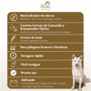 Shampoo Hydra Pelo Claro Pet Society - 300Ml
