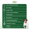 Shampoo Megamazon Forest Soul Cupuaçu Para Cães E Gatos - 300Ml