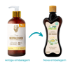 Shampoo Neutralizador Petnature Para Cães E Gatos - 500Ml