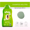 Shampoo Neutro Beeps Pet Society 500Ml - 1 Unidade