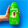 Shampoo Neutro Beeps Pet Society 500Ml - 1 Unidade