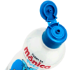 Shampoo Neutro Hidratante Turma Da Mônica Para Cães E Gatos - 500Ml