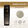 Shampoo Neutro Hydra Pet Society 300Ml - 1 Unidade