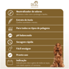 Shampoo Neutro Hydra Pet Society 300Ml - 1 Unidade