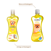 Shampoo Neutro Vegano Petbrilho Para Cães - 500Ml - 1 Litro