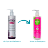 Shampoo Noxxi Atp Para Cães E Gatos - 200Ml