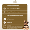 Shampoo Para Filhotes Pele Sensível Pet Society 300Ml