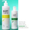Shampoo Para Pele Sensível Soft Care Hypcare Menta Para Cães E Gatos - 300Ml - 300 Mililitros