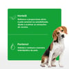 Shampoo Para Pele Sensível Soft Care Hypcare Menta Para Cães E Gatos - 300Ml - 300 Mililitros