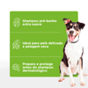 Shampoo Pré-Banho Primer Soft Care 500Ml - 1 Unidade - 100 Mililitros