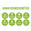 Shampoo Pré-Banho Primer Soft Care 500Ml - 1 Unidade - 100 Mililitros