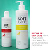 Shampoo Skin Balance Soft Care Para Pele Oleosa E Com Descamação Para Cães E Gatos - 300Ml