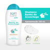 Shampoo Soft Care Baby Banho Do Aconchego Para Filhotes - 120Ml