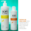Shampoo Soft Care Propcalm Com Própolis Para Cães E Gatos - 300Ml - 300 Mililitros