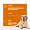 Shampoo Soft Care Propcalm Com Própolis Para Cães E Gatos - 300Ml - 300 Mililitros