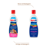 Shampoo Tira Odor Vet+20 Flor De Lótus Para Cães E Gatos - 500Ml - 500 Mililitros