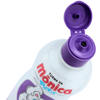 Shampoo Turma Da Mônica 500Ml Para Gatos - 1 Unidade
