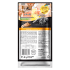 Snack Cremoso Sheba Frango E Peixe - 12G/4 Unidades Para Gatos