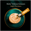 Snack Cremoso Sheba Frango E Peixe - 12G/4 Unidades Para Gatos