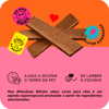 Snack Max Bifinho Carne Para Cães Adultos - 1 Unidade - 65 Gramas