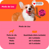 Snack Max Bifinho Carne Para Cães Adultos - 1 Unidade - 65 Gramas
