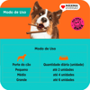 Snack Max Palitinhos Para Cães Adultos - Carne 500G