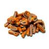 Snack Natural Barkkies Rolls De Frango Para Cães - 100G