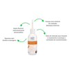 Solução Auricular Propcalm Soft Care Para Cães E Gatos - 100Ml