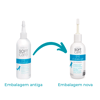 Solução De Limpeza Ocular Soft Care Eye Clean Up Para Cães E Gatos - 100Ml