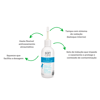 Solução De Limpeza Ocular Soft Care Eye Clean Up Para Cães E Gatos - 100Ml
