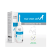 Solução De Limpeza Ocular Soft Care Eye Clean Up Para Cães E Gatos - 100Ml
