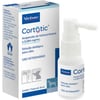Solução Otológica Cortotic Virbac Para Cães - 16Ml