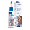 Solução Otológica Epiotic Sis Virbac Para Cães E Gatos - 100Ml