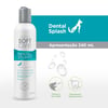 Solução Para Mau Hálito Soft Care Dental Splash 240Ml - 1 Unidade