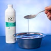 Solução Para Mau Hálito Soft Care Dental Splash 240Ml - 1 Unidade