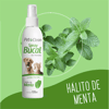 Spray Bucal Pet Clean Menta Para Cães E Gatos - 120Ml