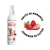 Spray Bucal Pet Clean Morango Para Cães E Gatos - 120Ml