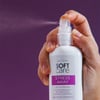 Spray Calmante Soft Care Stress Away Para Cães E Gatos - 100Ml