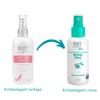 Spray Educador Soft Care Bitter Max Para Cães E Gatos Filhotes - 120Ml