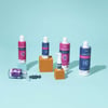 Spray Hidratante Hidrapet Skin On Agener Para Cães E Gatos - 20Ml