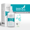 Spray Para Mau Hálito Soft Care Dental Splash 100Ml - 1 Unidade