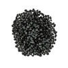Substrato Para Aquários Basalto Aqua Pedras Nº 2 - 1Kg - Tamanho 2