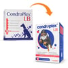 Suplemento Alimentar Condroplex Lb Para Cães - 60 Comprimidos