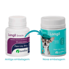 Suplemento Alimentar Longil Snacks Para Cães - 84G