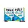 Suplemento Alimentar Ograx Artro Colágeno Avert Para Cães De 20Kg - 30 Cápsulas