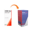 Suplemento Alimentar Stimo-Ton Biovet 125Ml Para Cães E Gatos - 1 Unidade