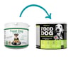 Suplemento Baixo Fósforo Food Dog Botupharma Para Cães - 100G - 100 Gramas